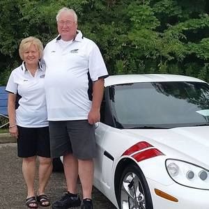 Meet your Posher, Dave